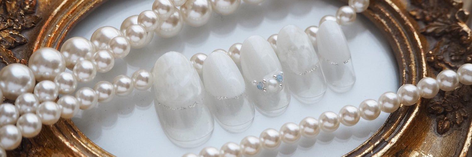 GraceNail's profile banner image