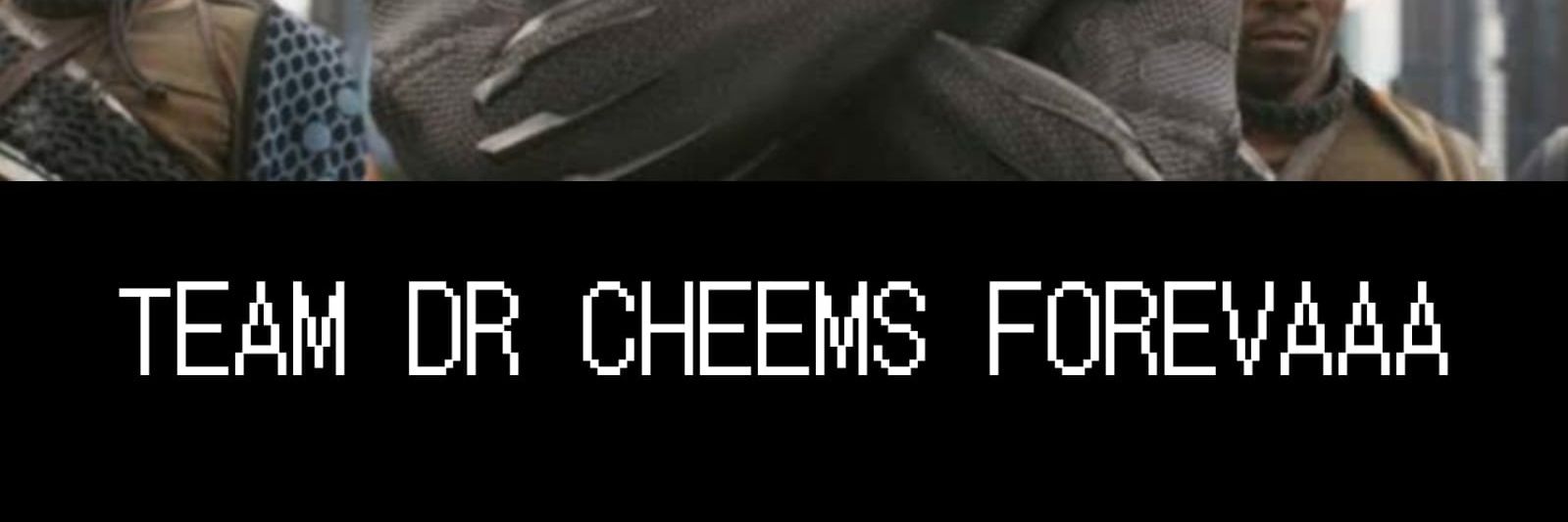 ChoricEdward's profile banner image