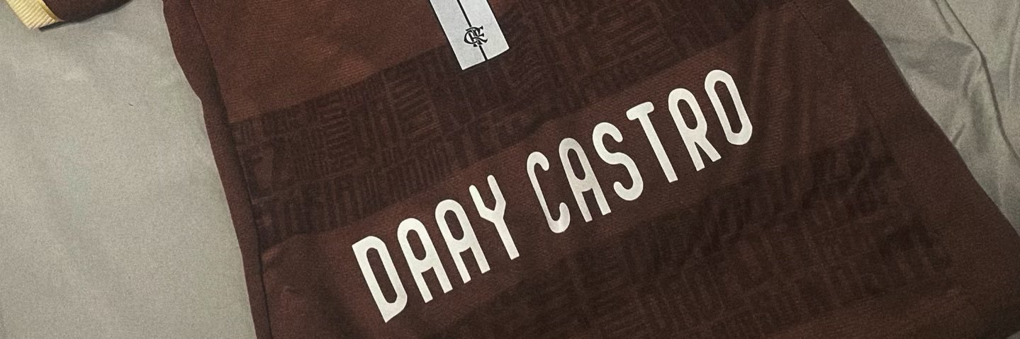 Daay_Castroo's profile banner image
