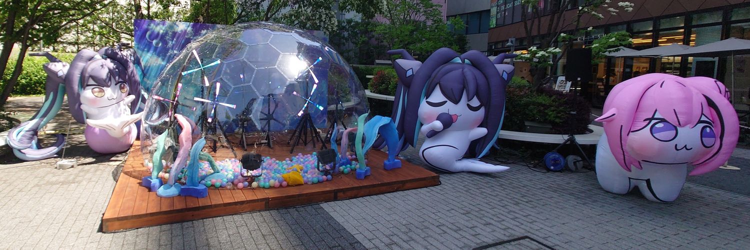 море🍶🥀@紅蓮推し banner