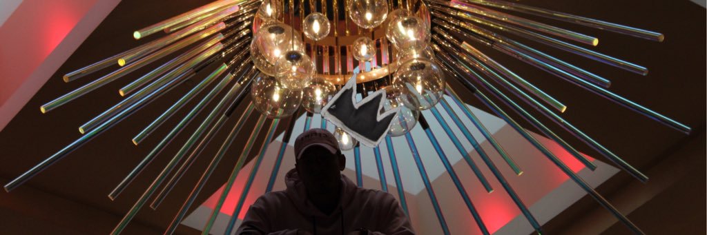 Tooshayofficial's profile banner image