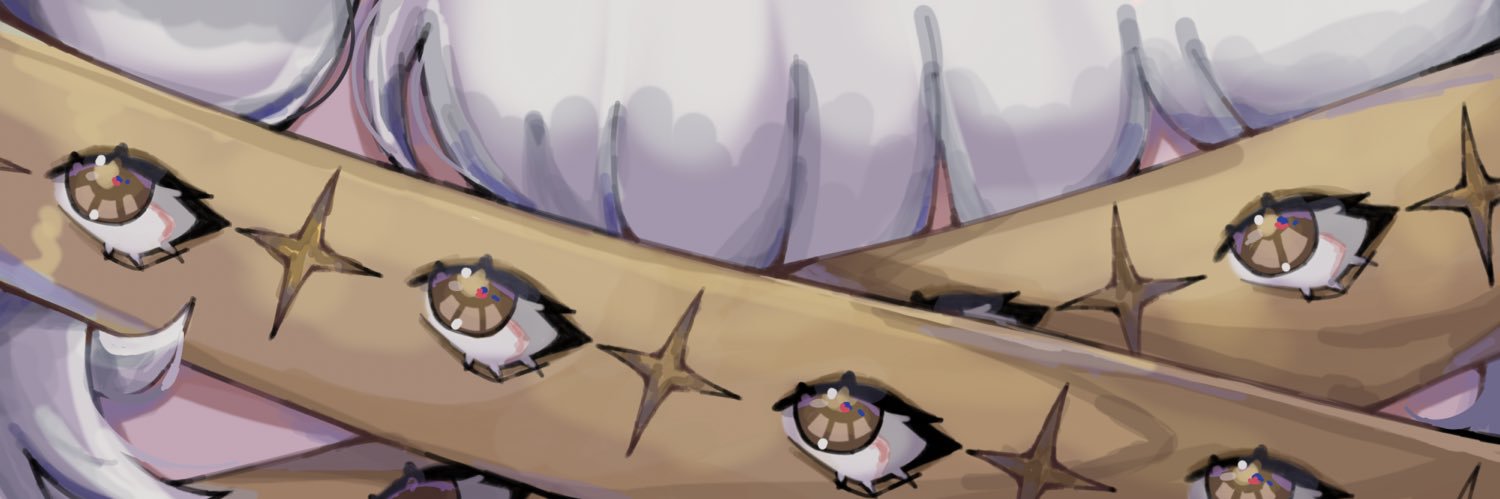 Mono - RETIREMENT ARC - SEE 📌 banner