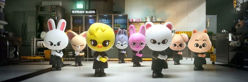 みじゅきち🐼2026年もDo it⭐︎ banner