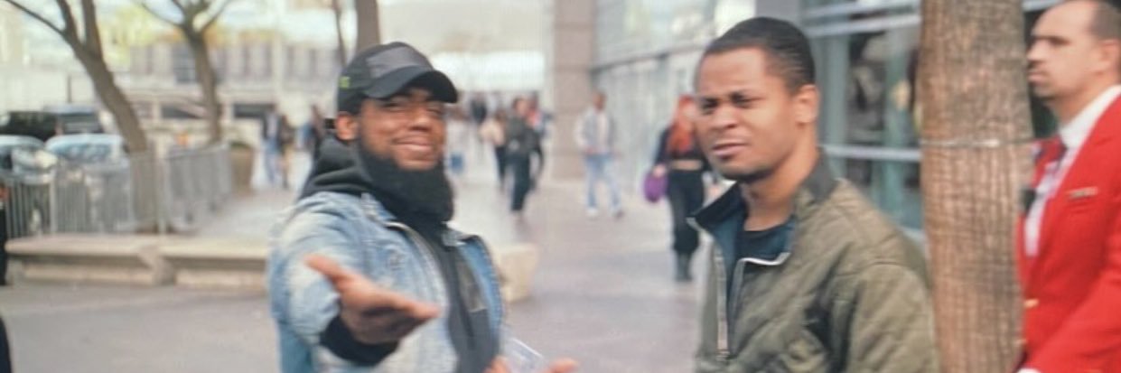 🎥 BadManBrown.Com 🍿 banner