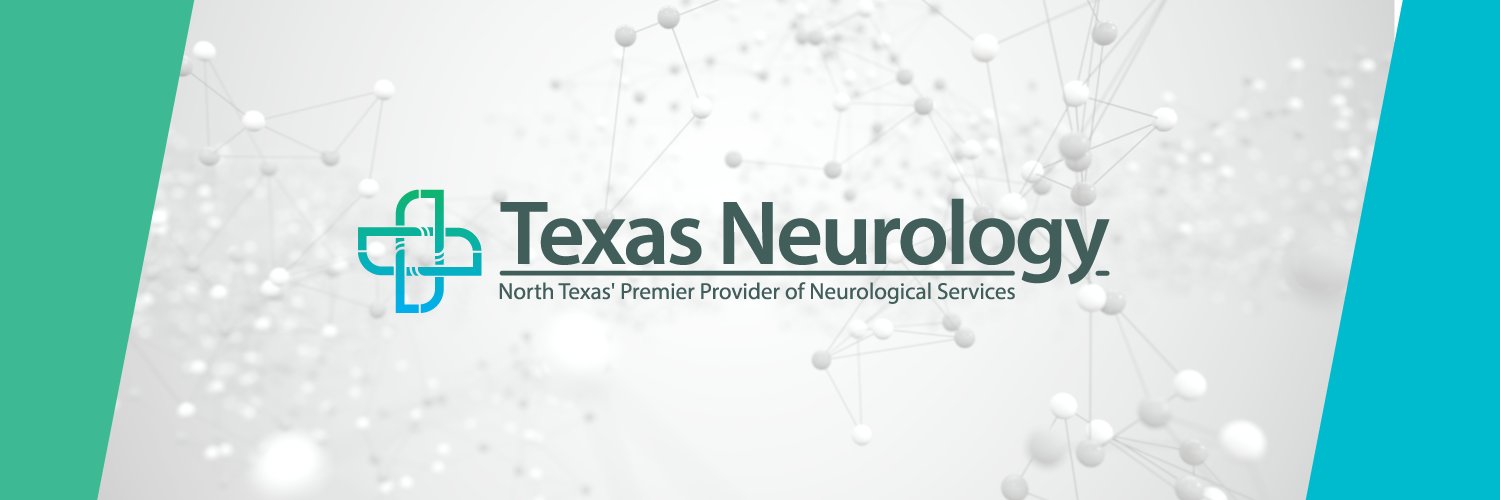 Texas Neurology's banner