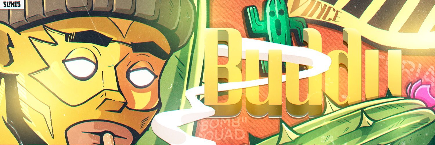 Buddy banner