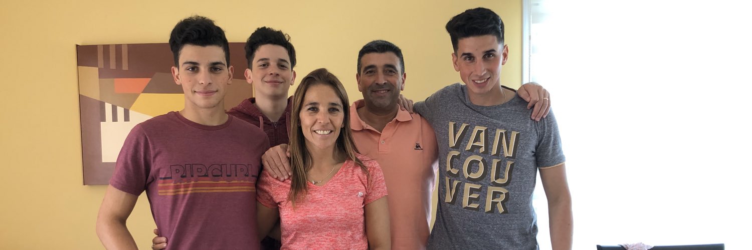 MaxiCepero's profile banner image