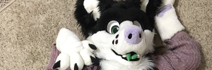 Zoe Pupperoni banner