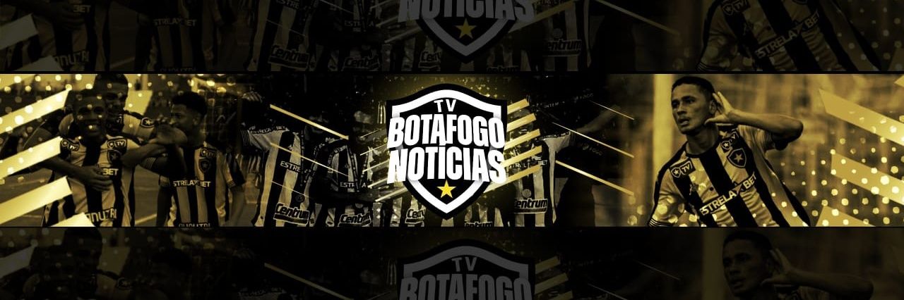 Tv Botafogo Notícias banner