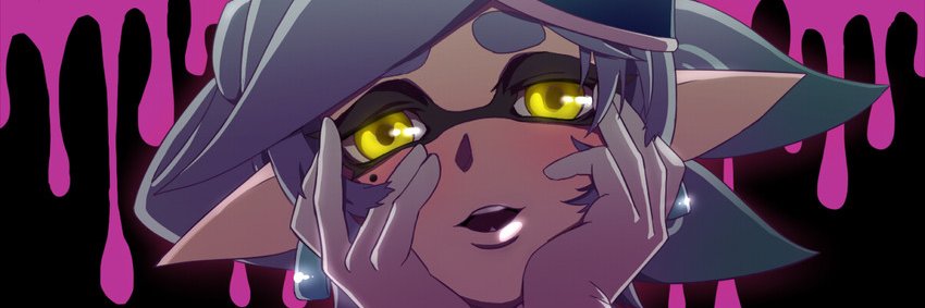 InkingOff's profile banner image