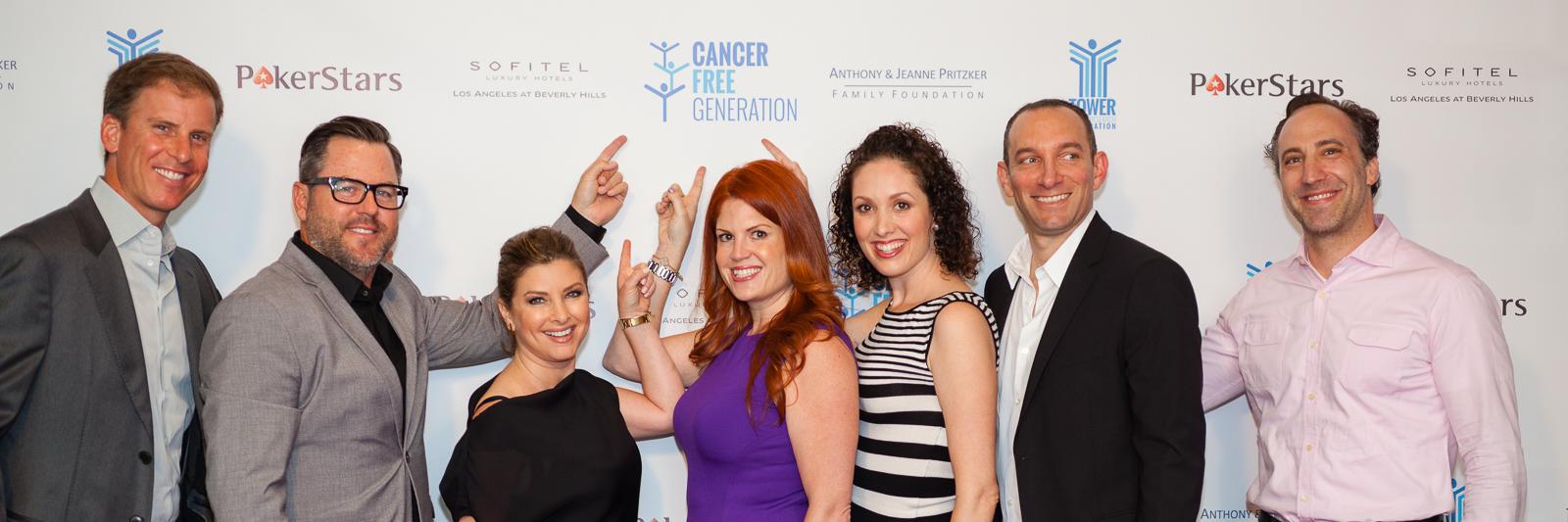 CancerFreeGen's profile banner image