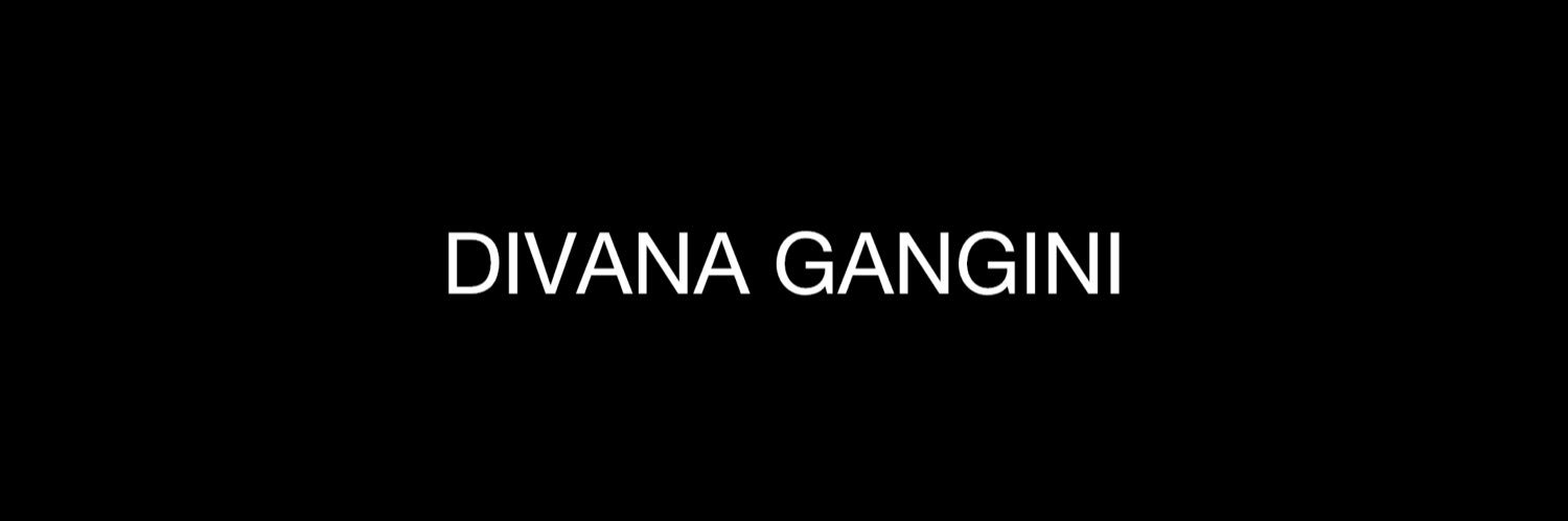 DivanaGangini's profile banner image