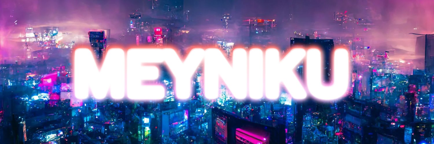 mey29chan's profile banner image