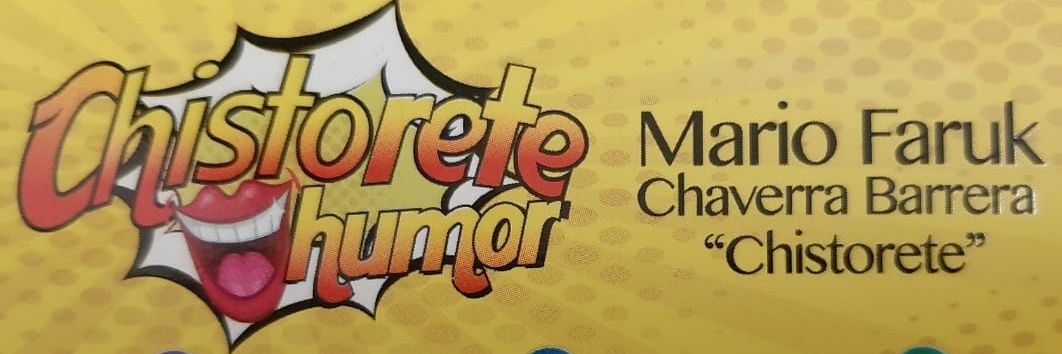 ChistoreteHumor's profile banner image