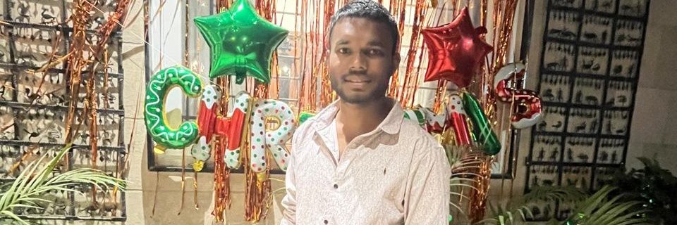 Rahul Chandravanshi banner