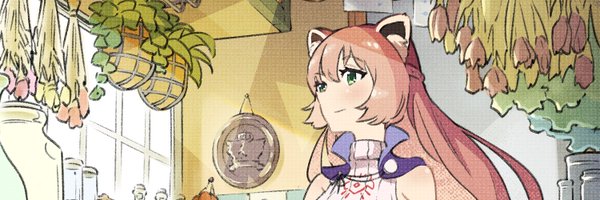 YuriaVT Profile Banner