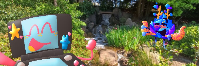 Ebbpup🐀🍉 🩷💎🎮💙's banner
