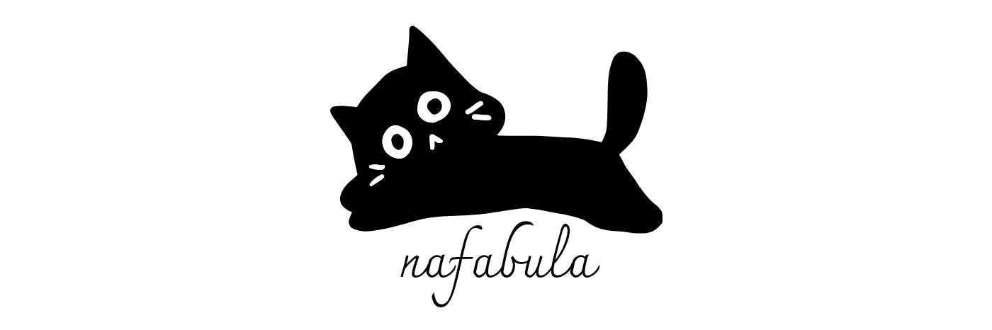 nafabula's profile banner image