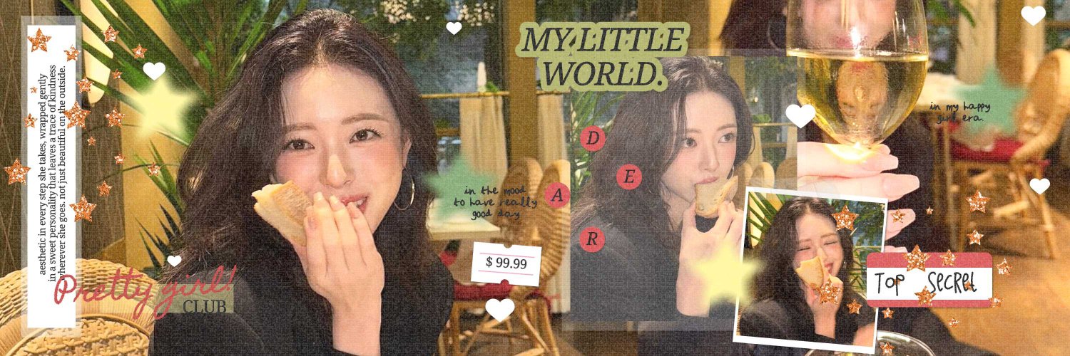 luv♡ — backup banner