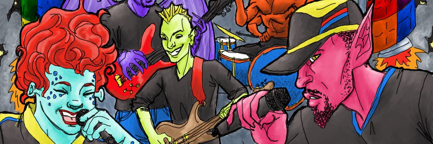 And4Reel's profile banner image