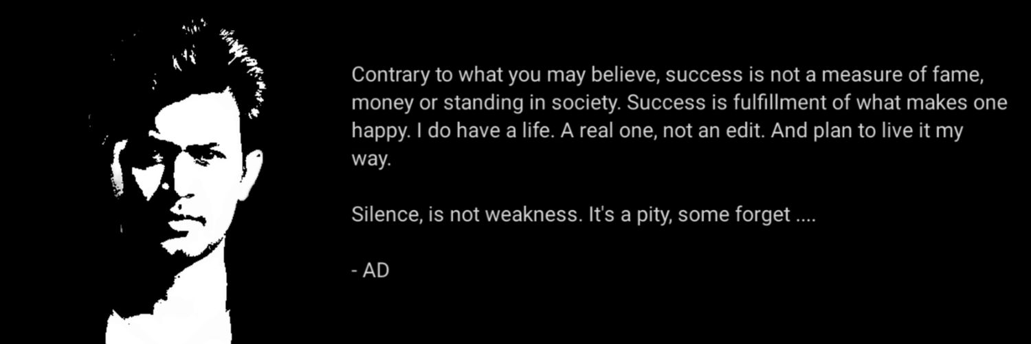 GoWentGone01's profile banner image