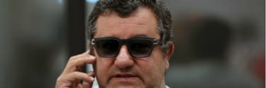 Mino RAIOLA banner