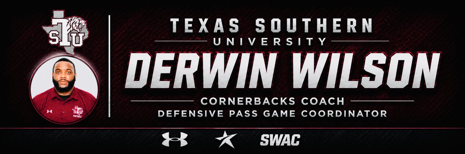 Derwin Wilson (@Coach_D_Wilson) / Posts / X