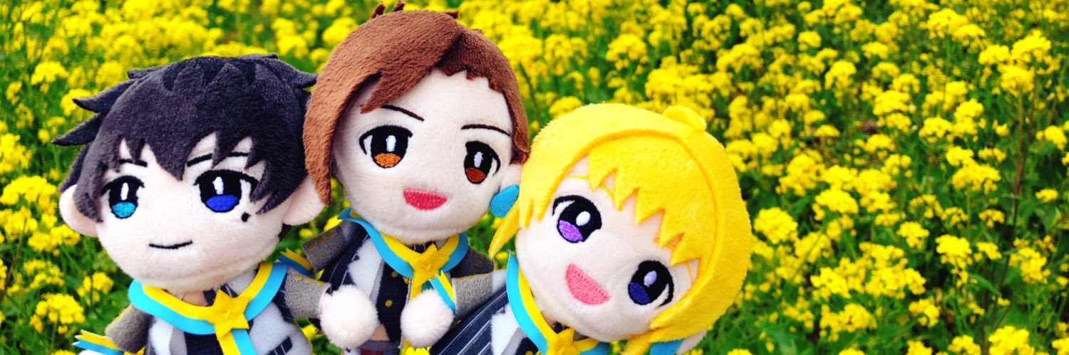 しりる banner