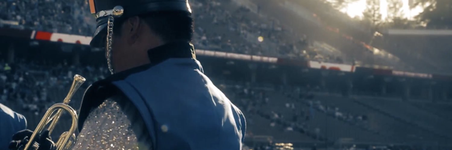 MichaelAdrias's profile banner image