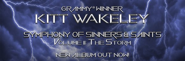 KittWakeley Profile Banner