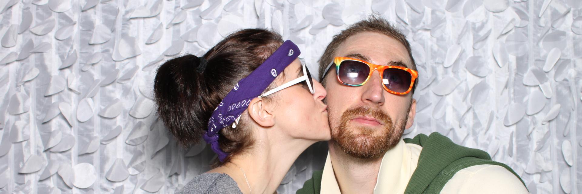 ACE's Snap Shots banner