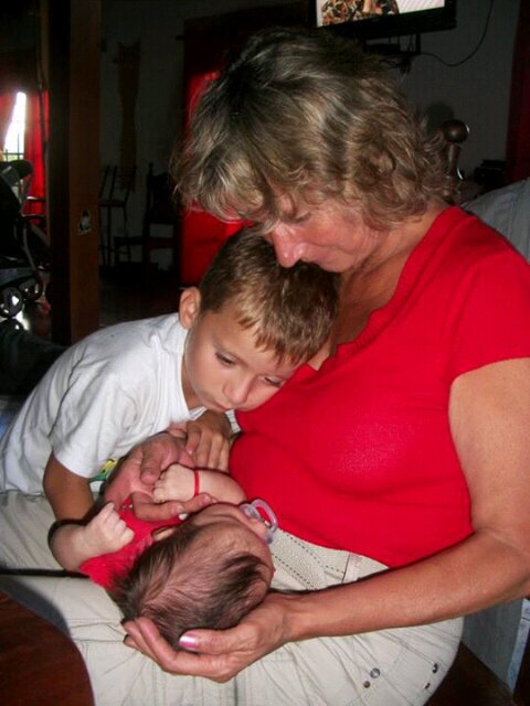 Griselafernandez banner