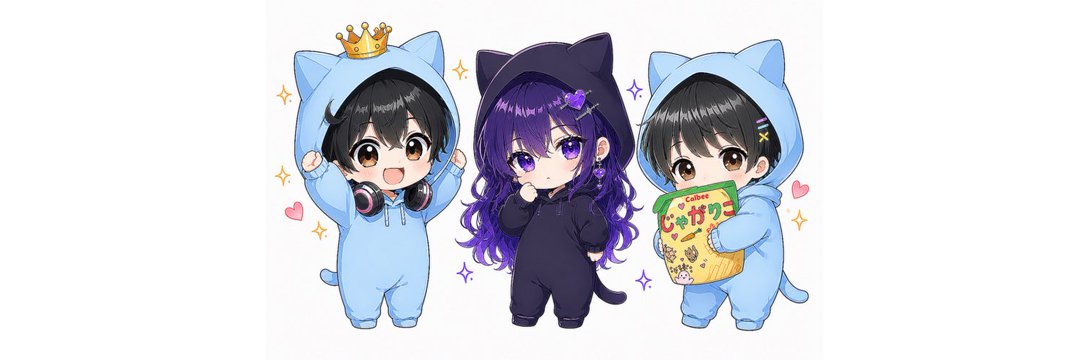 じゃがりこ banner