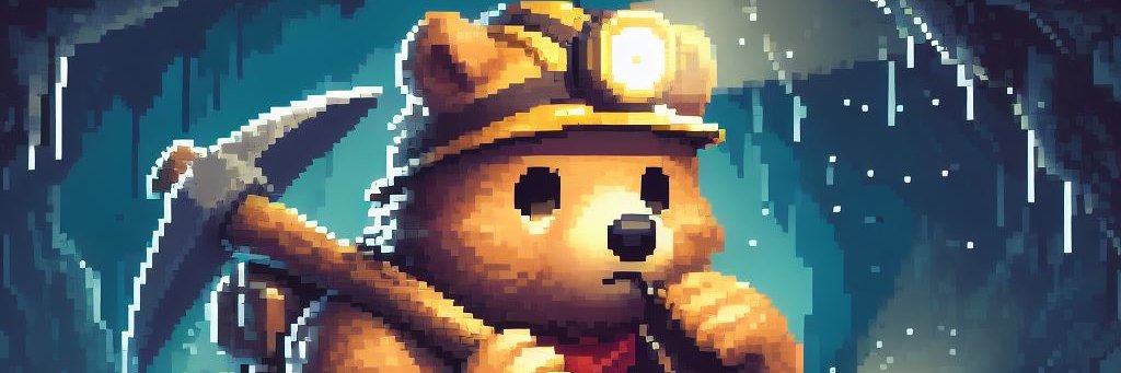 Super Bera🐻⛓️ banner