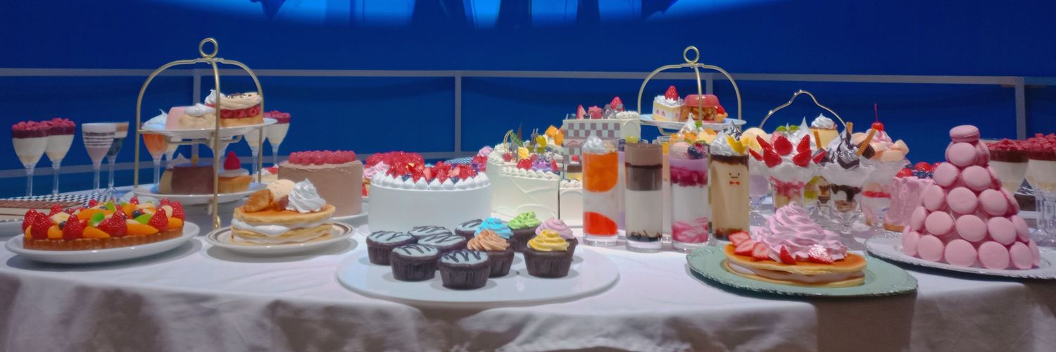 chikaです♪ふぉに亡霊 banner