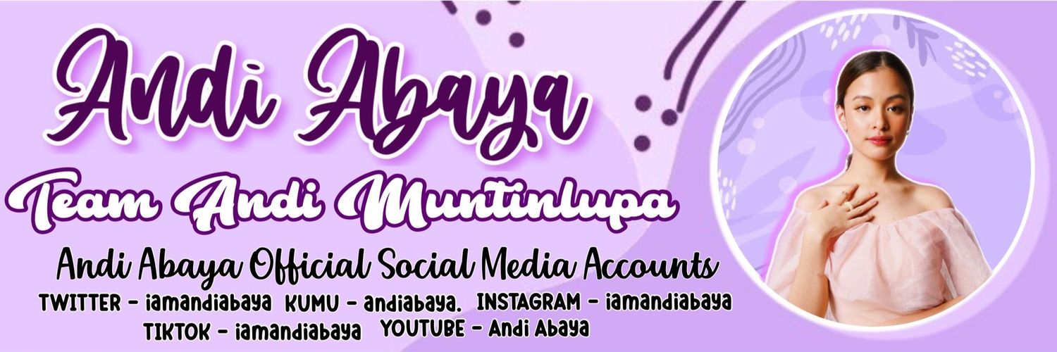 teamandimunti's profile banner image
