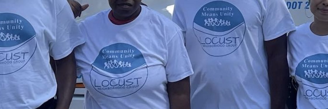 CommunityLocust's profile banner image