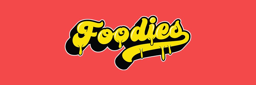 Foodies's banner