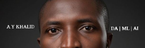 🇦 🇾 🇰 🇭 🇦 🇱 🇮 🇩 | Learning Data Engr @DTR banner