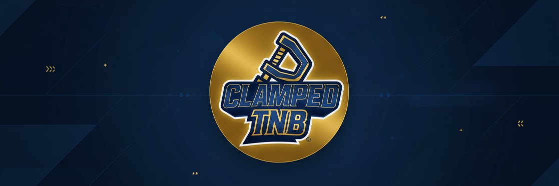 Clamped TNB👹 banner