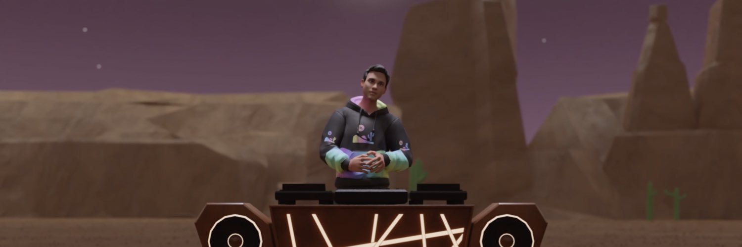 Vivek Agrawal banner