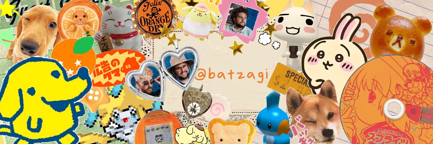 batzagi ❯❯ banner