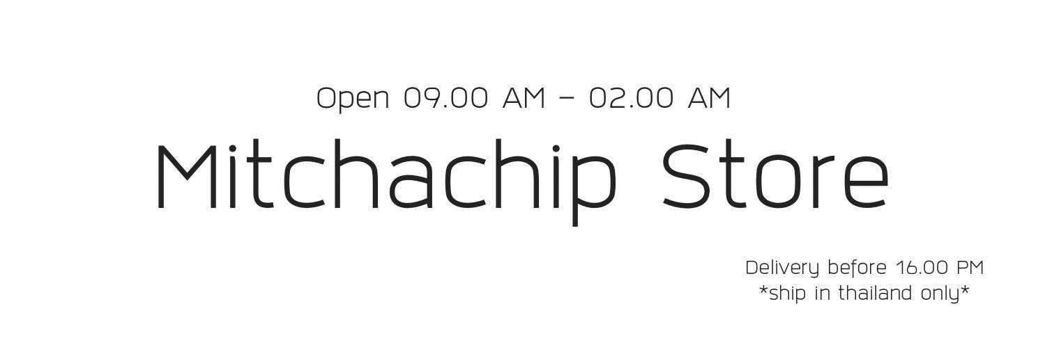 Mitchachipstore banner