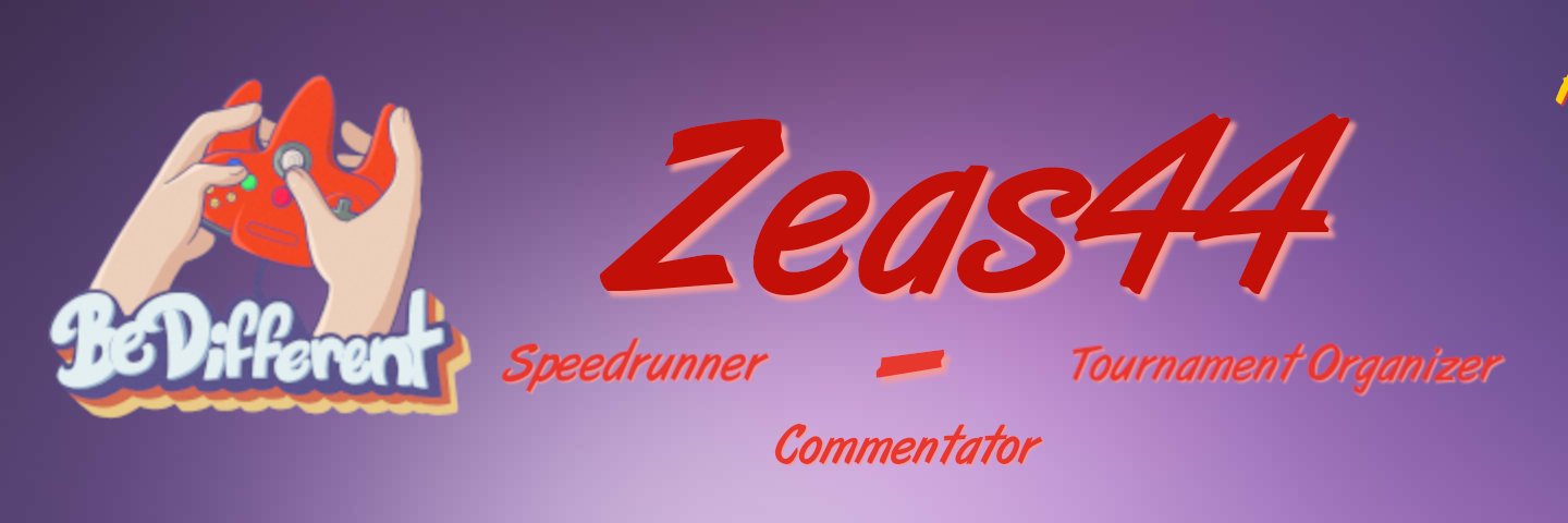 Zeas banner