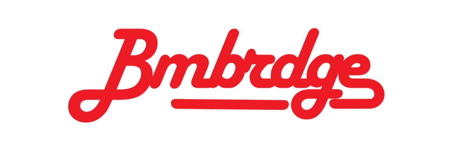 bmbrdge's profile banner image