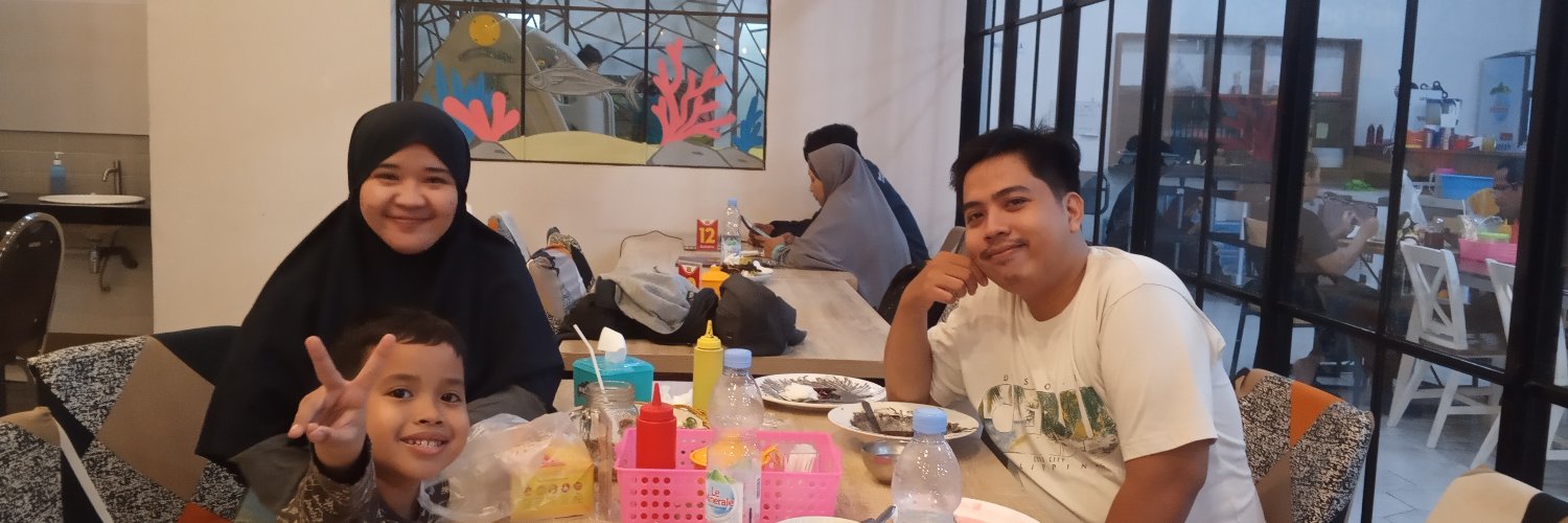 IrhamHanafi7's profile banner image