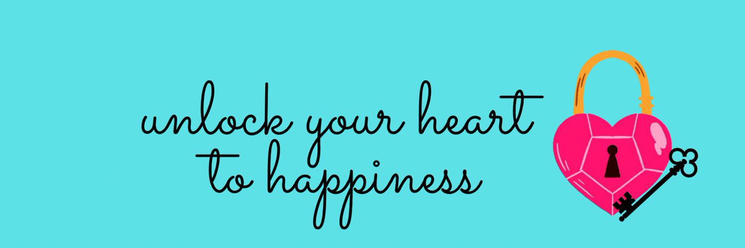 💖Lynne, A Happier Heart banner