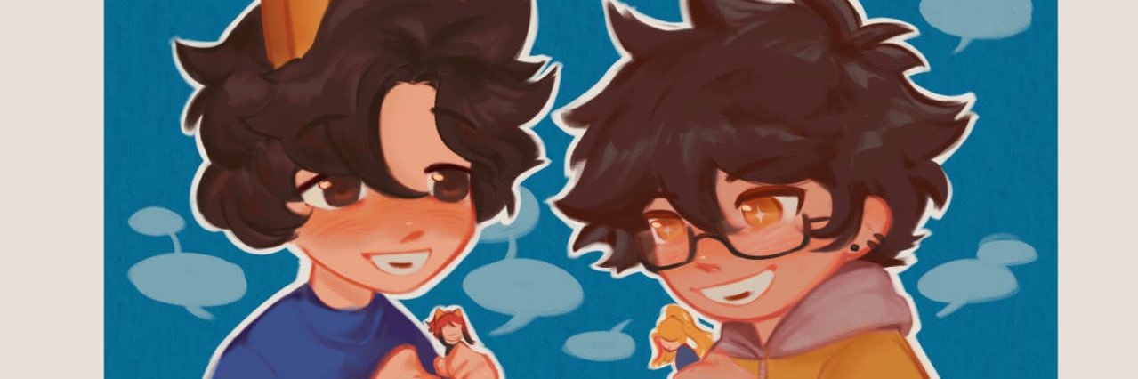 Ryder 🏳️‍⚧️🍉 GAY ON MAIN banner