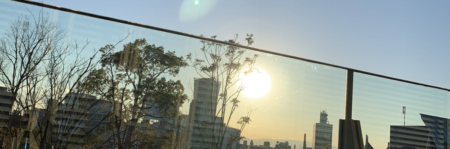 茶山美鈴 banner