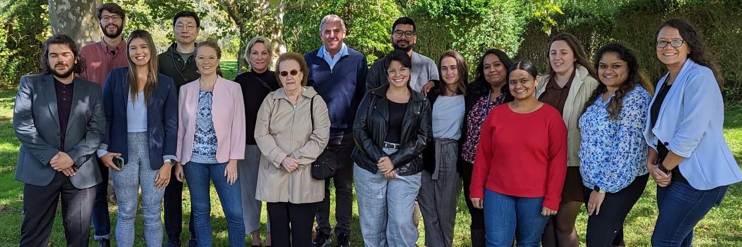 Mackenzie Callaway, PhD banner